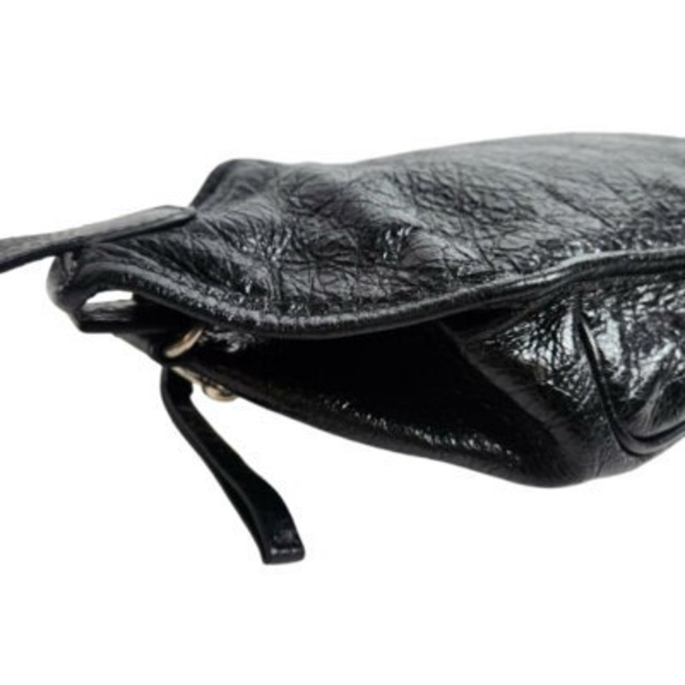 Balenciaga Black Bag Body Waist - Picture 7 of 9